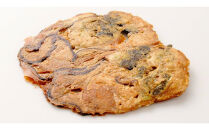 海鮮しぼり焼&nbsp;牡蠣しらす詰め合わせ（牡蠣2個&nbsp;生しらす2個）