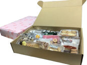 ＼年内発送／　広島おやつＢＯＸ&nbsp;13種入り