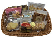 ＼年内発送／　広島おやつＢＯＸ&nbsp;13種入り