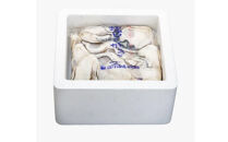 「堀口のかき」 生かきむき身 400g