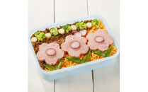 福留ハム&nbsp;花ソーセージ5本・本腸ソーセージ3本セット