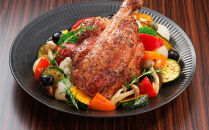 福留ハム&nbsp;ロマンティック街道詰合せ（ハム、ベーコン）