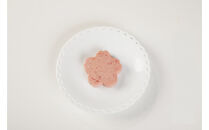 福留ハム&nbsp;ロマンティック街道・花ソーセージ詰合せ5点セット（ハム、ベーコン、ソーセージ）