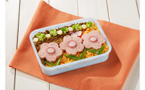 福留ハム&nbsp;ロマンティック街道・花ソーセージ詰合せ5点セット（ハム、ベーコン、ソーセージ）