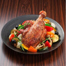 福留ハム&nbsp;ロマンティック街道6点セット（ハム、ベーコン）