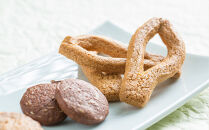 ＼年内発送／&nbsp;【御菓子所高木】&nbsp;最中・焼菓子・クッキー詰合せ25個入