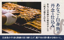 ザ・広島ブランド認定&nbsp;あなご竹輪&nbsp;10本