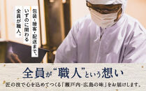 ザ・広島ブランド認定&nbsp;あなご竹輪&nbsp;10本