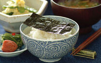 広島かき味のり 5本詰合せ もみじ 8切36枚