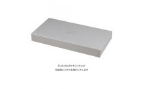 「千菱」&nbsp;ラウンド&nbsp;&nbsp;長財布&nbsp;栃木アースレザー&nbsp;/&nbsp;黒&nbsp;L001