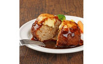 福留ハム&nbsp;花ソーセージと肉厚ハンバーグセット