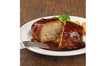 福留ハム&nbsp;花ソーセージと肉厚ハンバーグセット