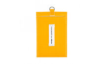 IDカードケース(縦)/&nbsp;イエロー&nbsp;M124T