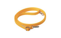 ＼年内発送／ショルダーストラップ/ イエロー M139