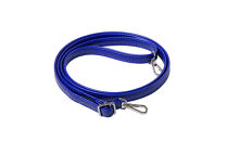 ＼年内発送／ショルダーストラップ/ ブルー M139