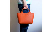 トートバッグ/&nbsp;ブラウン&nbsp;M138