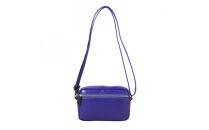 FUKUNARY&nbsp;ミニポシェット&nbsp;バッグ&nbsp;バレーボール&nbsp;ブルー&nbsp;日本製&nbsp;M134