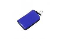 FUKUNARY&nbsp;スマートキーケース&nbsp;Lサイズ&nbsp;ブルー&nbsp;M131L