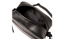 ＼年内発送／ショルダーバッグ/ ブラック E126