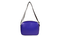 ＼年内発送／ショルダーバッグ/ ブルー M126