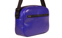 ＼年内発送／ショルダーバッグ/ ブルー M126