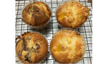 おやつのお店Lunettes(リュネット)&nbsp;季節のマフィンと焼き菓子の詰め合わせ