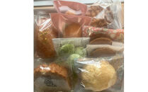 おやつのお店Lunettes(リュネット)&nbsp;季節のマフィンと焼き菓子の詰め合わせ