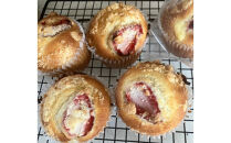 おやつのお店Lunettes(リュネット)&nbsp;季節のマフィンと焼き菓子の詰め合わせ