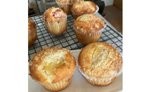 おやつのお店Lunettes(リュネット)&nbsp;季節のマフィンと焼き菓子の詰め合わせ
