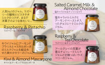 you-ichi&nbsp;定番のTOY&nbsp;JAM&nbsp;4個セット