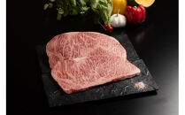 A5等級広島牛 サーロインステーキ 500g