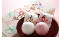 広島カープ最中紅白 10個入