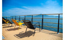 「せとうち島たびクルーズ」SEA SPICA（シースピカ）でめぐる船旅