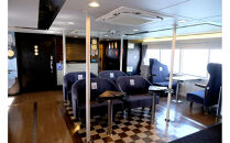 「せとうち島たびクルーズ」SEA SPICA（シースピカ）でめぐる船旅