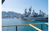 「せとうち島たびクルーズ」SEA SPICA（シースピカ）でめぐる船旅