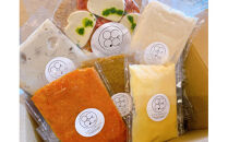 COCONICO詰め合わせセット 小麦不使用