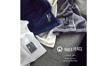 国産タオル&nbsp;高品質ギフト&nbsp;INNER&nbsp;PEACE&nbsp;リネン&nbsp;グレー&nbsp;2枚セット&nbsp;|&nbsp;タオル&nbsp;国産&nbsp;高品質&nbsp;リネン&nbsp;ギフト&nbsp;セット&nbsp;上質&nbsp;吸水性&nbsp;バス用品&nbsp;日用品&nbsp;プレゼント&nbsp;おしゃれ&nbsp;人気