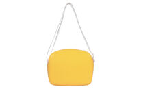 ＼年内発送／ショルダーバッグ/ イエロー M126