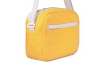 ＼年内発送／ショルダーバッグ/ イエロー M126