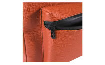 ＼年内発送／デイパック/ブラウン M125