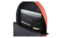 ＼年内発送／デイパック/ブラウン M125