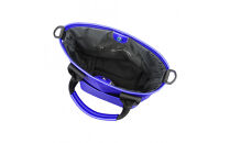 FUKUNARY&nbsp;ミニトートバッグ&nbsp;バレーボール&nbsp;/&nbsp;ブルー&nbsp;M075