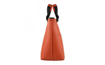 ミニトートバッグ/&nbsp;ブラウン&nbsp;M075