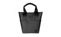 ミニトートバッグ/&nbsp;ブラック&nbsp;E075