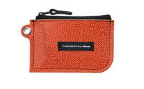 ＼年内発送／パスケース/ ブラウン M077