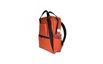 ＼年内発送／バックパック/ ブラウン M088