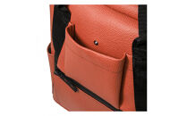 ＼年内発送／バックパック/ ブラウン M088