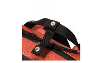 ＼年内発送／バックパック/ ブラウン M088