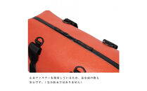 ＼年内発送／スポーツバッグ / ブラウン M013