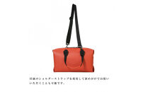 ＼年内発送／スポーツバッグ / ブラウン M013